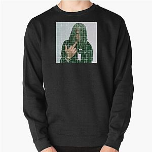 Destroy Lonely rapper designs  Pullover Sweatshirt RB1007