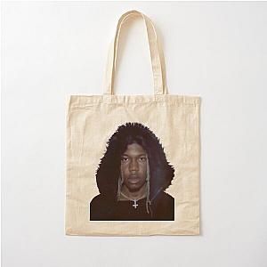 Destroy Lonely Musician  Cotton Tote Bag RB1007