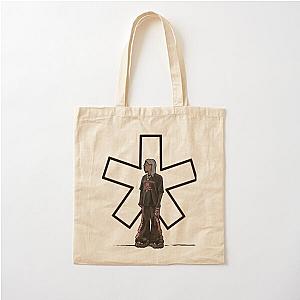 Destroy Lonely Musician        Cotton Tote Bag RB1007