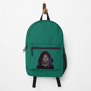 Destroy Lonely Musician  Backpack RB1007