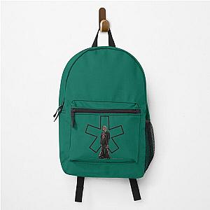 Destroy Lonely Musician        Backpack RB1007