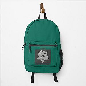 Destroy Lonely Musician       Backpack RB1007