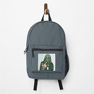 Destroy Lonely rapper designs  Backpack RB1007