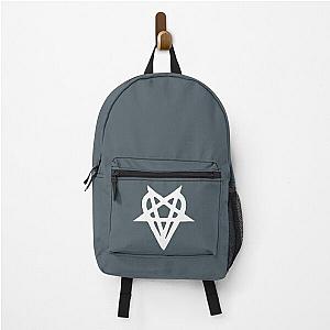 Destroy Lonely Heartagram Merch Backpack RB1007