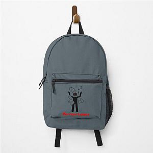 destroy lonely  Backpack RB1007