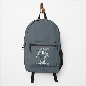 Destroy Lonely  Backpack RB1007