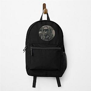 Destroy Lonely rapper art Backpack RB1007