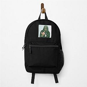 Destroy Lonely rapper designs  Backpack RB1007