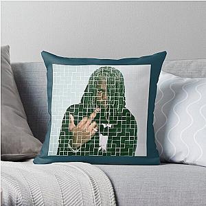 Destroy Lonely rapper designs  Throw Pillow RB1007