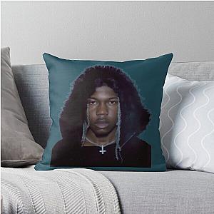 Destroy Lonely Musician Throw Pillow RB1007