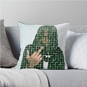 Destroy Lonely rapper designs  Throw Pillow RB1007