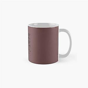 Destroy Lonely Musician      Classic Mug RB1007