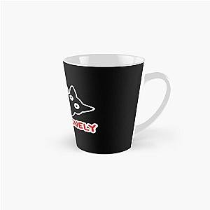 destroy lonely  Tall Mug RB1007