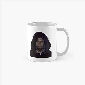 Destroy Lonely Musician Classic Mug RB1007