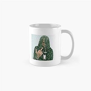 Destroy Lonely rapper designs  Classic Mug RB1007