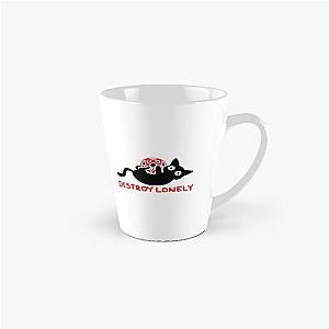 destroy lonely  Tall Mug RB1007