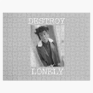 Destroy Lonely  Jigsaw Puzzle RB1007