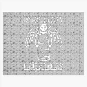 Destroy Lonely  Jigsaw Puzzle RB1007