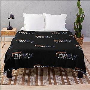 Destroy Lonely Classic T Shirt / Sticker / Hoodie Throw Blanket RB1007