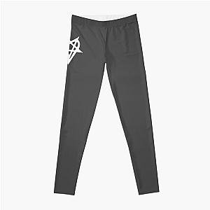 Destroy Lonely Heartagram Merch Leggings RB1007