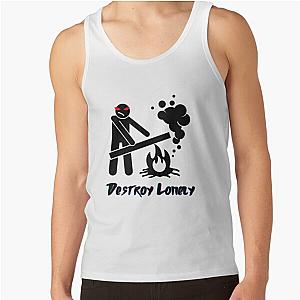 destroy lonely Essential T-Shirt Tank Top RB1007