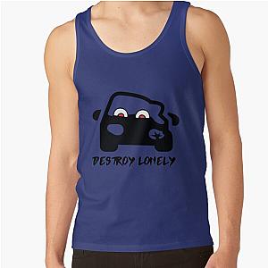 Destroy Lonely Essential T-Shirt Tank Top RB1007