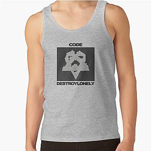 destroy lonely Tank Top RB1007