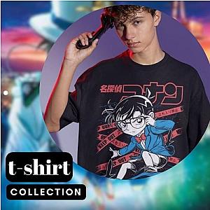 Detective Conan T-Shirts