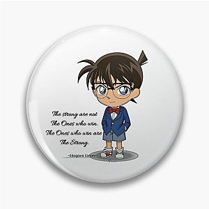 Detective Conan Pin