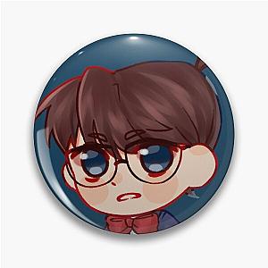 Detective Conan chibi Pin