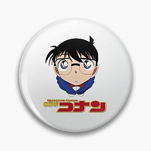 Detective Conan  Pin