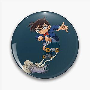 Detective Conan Edogawa : case closed Pin