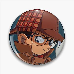 Detective Conan Edogawa : case closed Pin