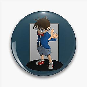 Detective Conan Edogawa : case closed Pin