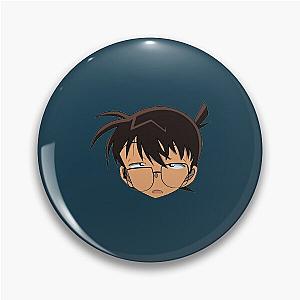 Detective Conan Edogawa : case closed Pin