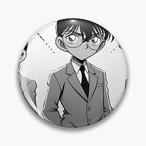 Detective Conan Pin