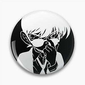 Negative Detective Conan Pin