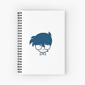 Detective Conan Icon Spiral Notebook