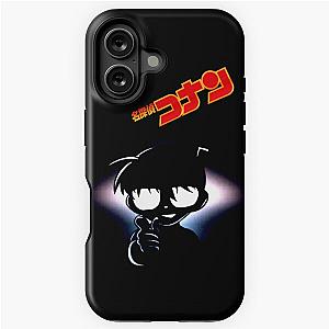 Detective Conan iPhone Tough Case