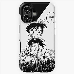 Detective Conan Manga Design iPhone Tough Case