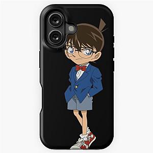 DETECTIVE CONAN iPhone Tough Case