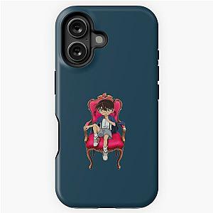 Detective Conan Edogawa : case closed iPhone Tough Case