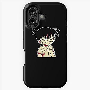 Detective Conan  iPhone Tough Case