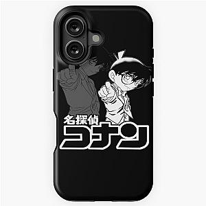 DETECTIVE CONAN iPhone Tough Case