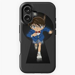 Detective Conan iPhone Tough Case