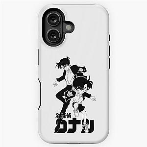 DETECTIVE CONAN iPhone Tough Case