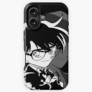 DETECTIVE CONAN iPhone Tough Case