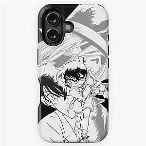 DETECTIVE CONAN iPhone Tough Case