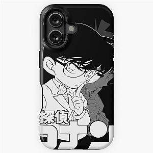 DETECTIVE CONAN iPhone Tough Case