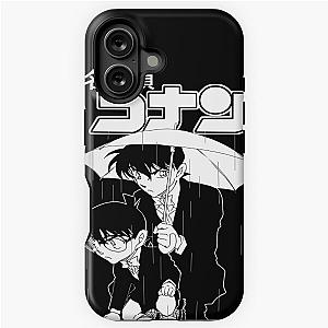 DETECTIVE CONAN iPhone Tough Case